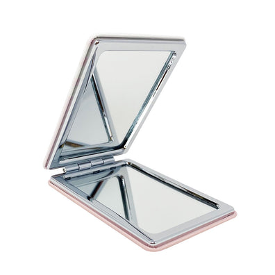 Portable Mini Makeup Mirror